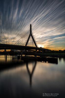 Zakim Bridge, Boston