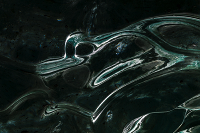 Eishöhle